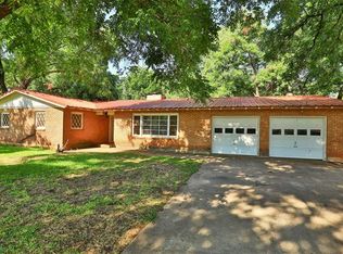 762 Westwood Dr, Abilene, TX 79603