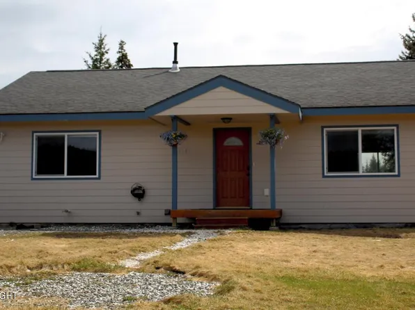 1161 Eagle View Dr, Homer, AK 99603