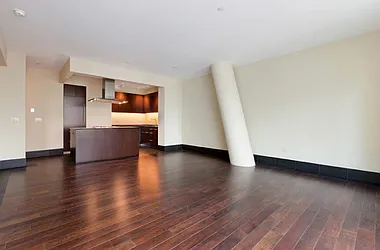 Rented by Synergy NYC