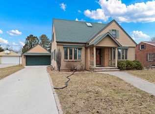 504 E Alice St, Appleton, WI 54911