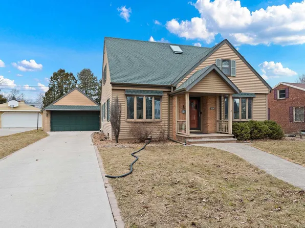 504 E Alice St, Appleton, WI 54911