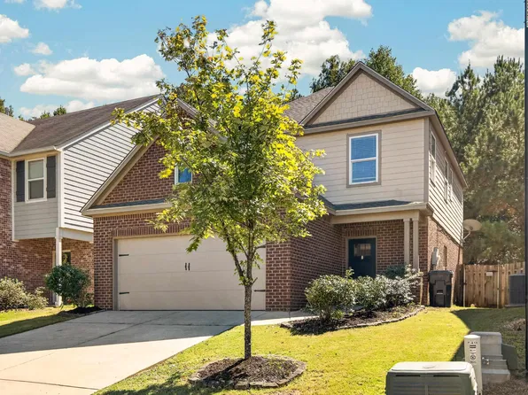 415 W Park Dr, Fultondale, AL 35068