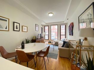 14 Cooper St #1, Boston, MA 02113