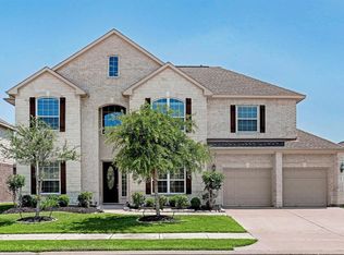 25014 Florina Ranch Dr, Katy, TX 77494