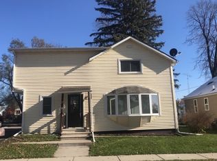 218 Highview Ave, Mauston, WI 53948