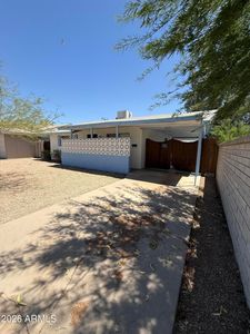 1617 E TURNEY Avenue, Phoenix, AZ, 85016