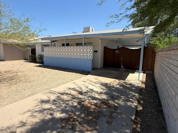 1617 E TURNEY Avenue, Phoenix, AZ 85016