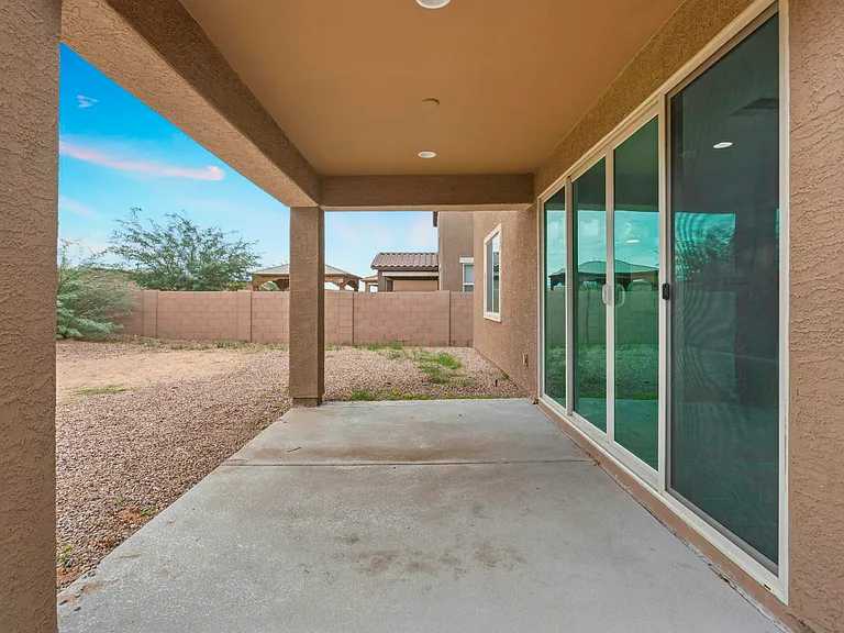 6693 E Via Arroyo Largo — Photo 43