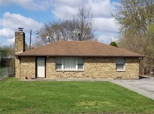 824 Denison St, Indianapolis, IN