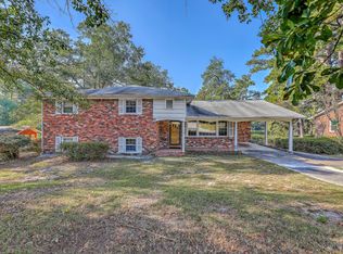 1915 Cheltenham Ln, Columbia, SC 29223
