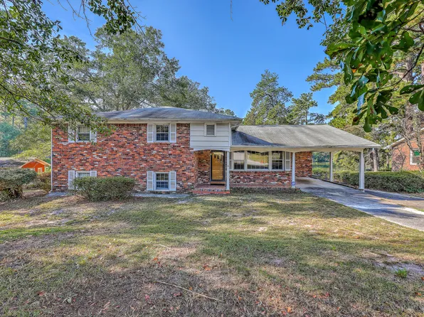 1915 Cheltenham Ln, Columbia, SC 29223