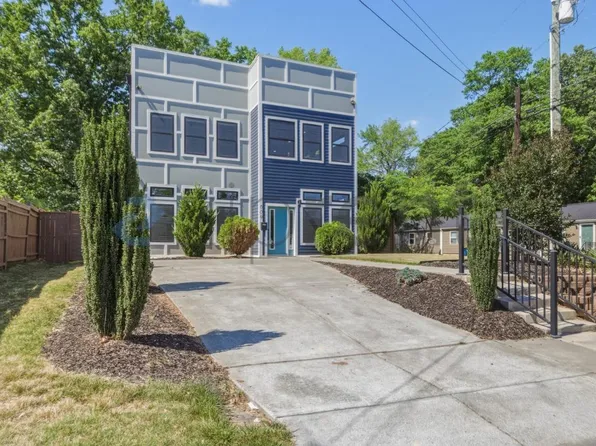 809 Drew St, Durham, NC 27701
