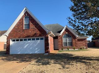 8928 Shellflower Dr, Southaven, MS 38671