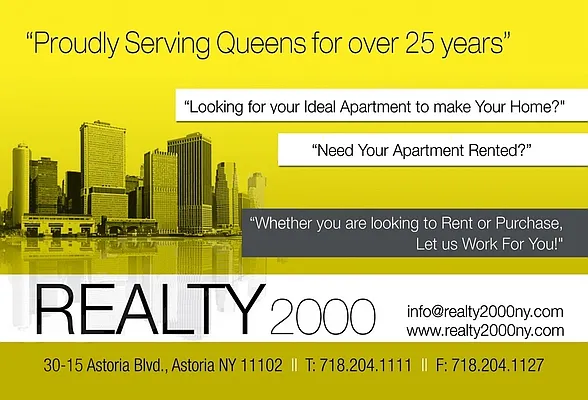 Rented by Realty 2000 Corp | media 24