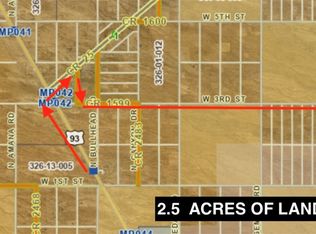 306-03-214A Glenwood Dr, Dolan Springs, AZ 86441