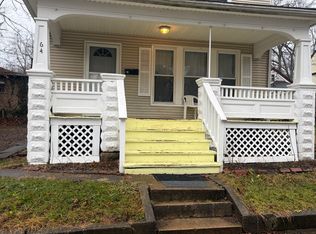 64 Belvidere Way, Akron, OH 44302