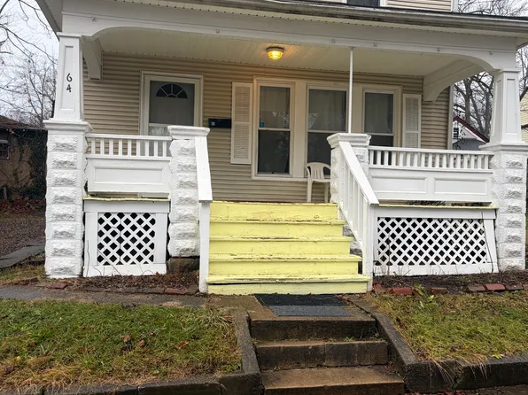 64 Belvidere Way, Akron, OH 44302