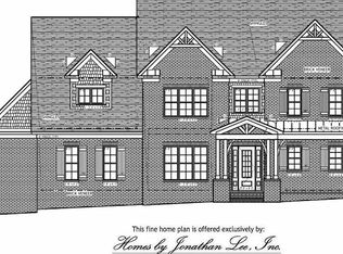 5120 Shelburne Ct, Winston Salem, NC 27104