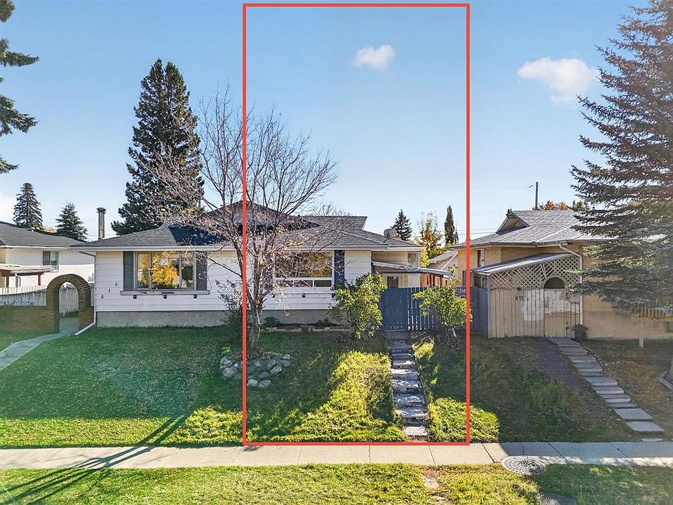 1st image of 614 NW Marlborough Way NE