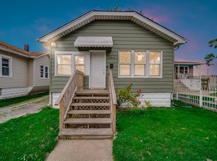 1316 Indiana St, Hammond, IN 46320