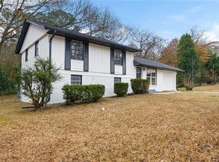546 Roxbury Dr, Riverdale, GA 30274