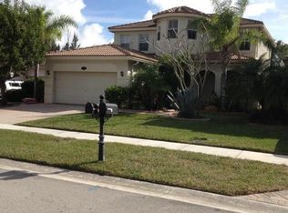 10496 Galleria St, Wellington, FL 33414