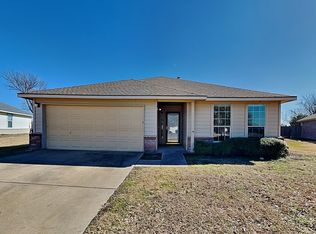 521 Oxford Loop, Princeton, TX 75407