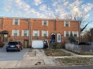 8022 Lindbergh Blvd, Philadelphia, PA 19153