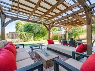 3901 S Halsted Dr, Chandler, AZ 85286