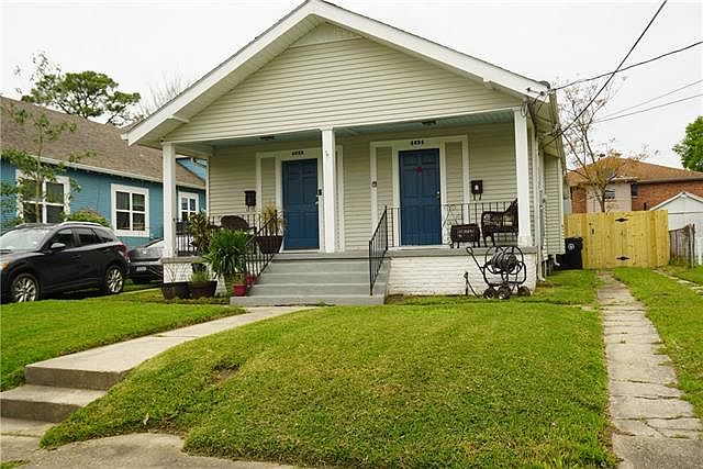 1st image of 4624 Baccich St