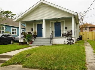 4624 Baccich St, New Orleans, LA 70122