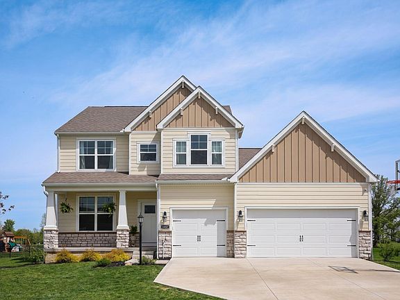 2nd image of 2667 Cranbrooke Ln
