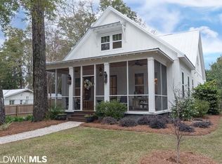 207 Grand Ave, Fairhope, AL 36532