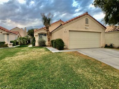 8119 Vision St, Las Vegas, NV, 89123