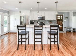 605 John Marshall Dr NW, Vienna, VA 22180