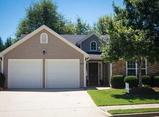 522 Hunterian Pl, Newnan, GA 30265