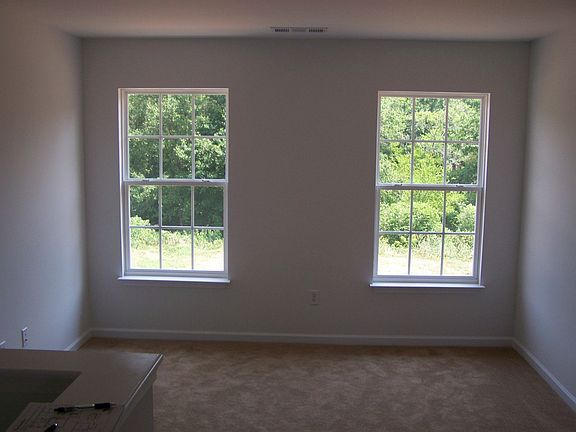 Bonus room '07 new