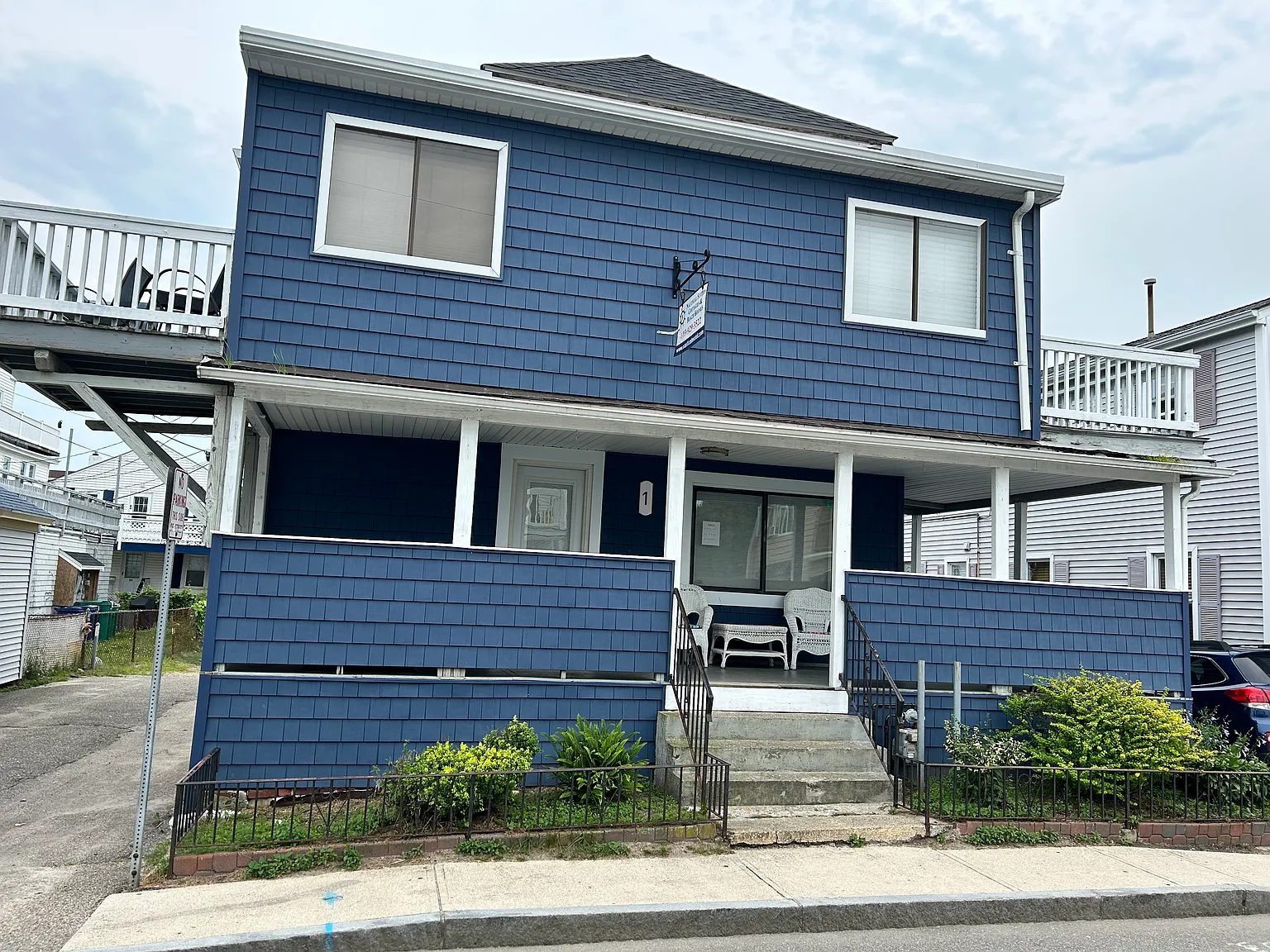 2 bed, $2,000 — Photo 1