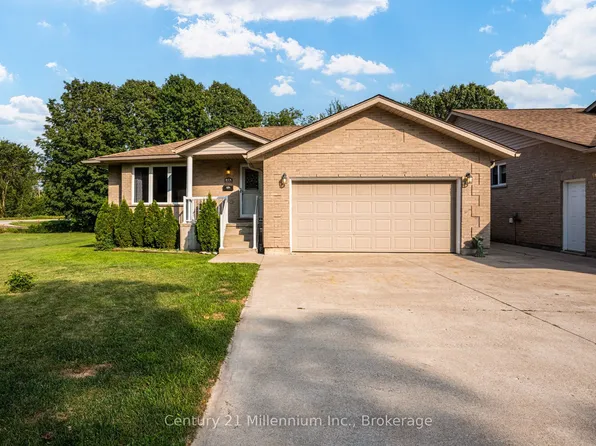 87A Union St, Arran Elderslie, ON N0H 2N0