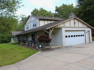 209 Logan Rd, Mansfield, OH 44907