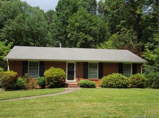 5040 Milford Rd, Charlotte, NC 28210