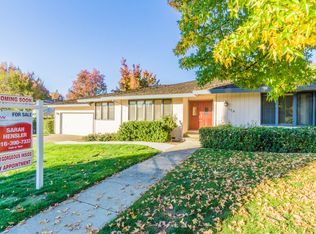 119 S Fork Way, Folsom, CA 95630