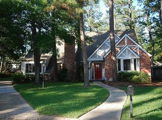 18106 Vintage Wood Ln, Spring, TX 77379