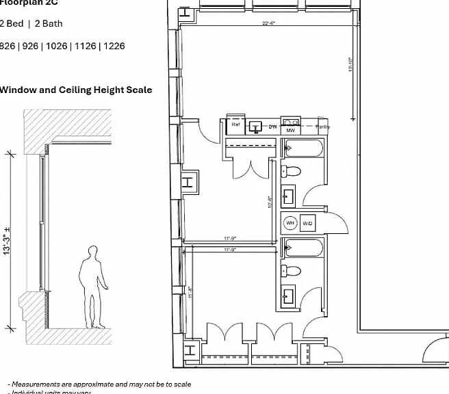 LiveWell Apartments — Photo 167