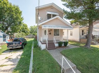 2208 Howell St, Covington, KY 41014