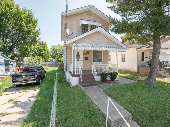 2208 Howell St, Covington, KY 41014