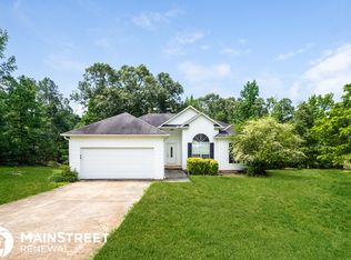121 Aristocratic Way, Locust Grove, GA 30248