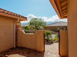 39658 S Windwood Dr, Saddlebrooke, AZ 85739