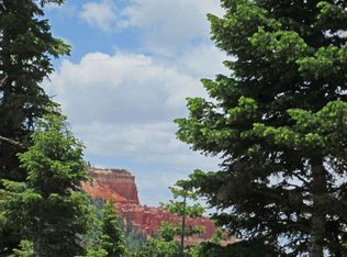 1265 W Cascade Dr, Duck Creek Village, UT 84762