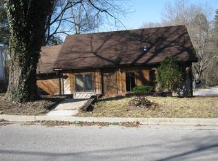 215 E Farmer St, Ozark, MO 65721